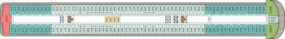 Oceania Cruises Oceania Marina Deck 8.png